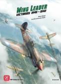 GMT Games Wing Leader: Victories 1940-1942 (2nd Ed)