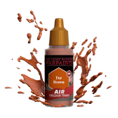 Army Painter Air Fur Brown (18ml)