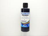 Ultimate Modelling Products Primer, Gloss Black 120 ml