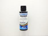 Ultimate Modelling Products Primer. Gloss Black 60ml