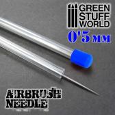 Green Stuff World Airbrush Needle 0.5mm