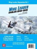 GMT Games Wing Leader: Eagles 1943-45 (Expansion)