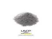 Ukrainian scale cars production Flocking powder Grey - 30ml