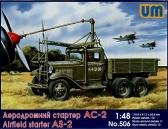 Unimodel Airfield Starter AS-2