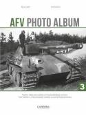 Canfora AFV Photo Album: Vol. 3