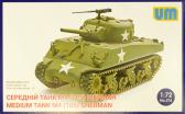 Unimodel M4 (105) Sherman