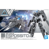 Bandai 30MM Espossito Alpha a