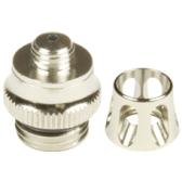 Harder & Steenbeck Air Cap 0,6 mm for Evolution, Colani, Grafo (Infinity, Ultra)