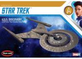 Polar Lights Star Trek Discovery USS Enterprise SNAP