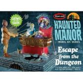 Polar Lights HAUNTED MANOR: ESCAPE FROM THE DUNGEON