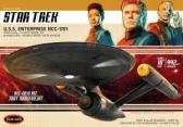 Polar Lights STAR TREK DISCOVERY U.S.S. ENTERPRISE