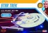 Polar Lights STAR TREK STAR TREK U.S.S. RELIANT WRATH OF KHAN