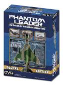 Dan Verssen Games Phantom Leader Deluxe (solitaire)