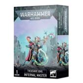 Games Workshop Infernal Master