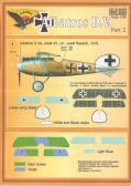 Print Scale Albatros D.V. Part 2