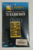 Övriga US Seat Belts WWII 1:48