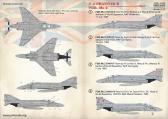 Print Scale F-4 Phantom II, FGR Mk 2, part 2