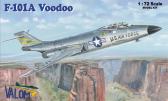 Valom F-101A Voodoo