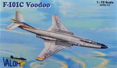 Valom F-101C Voodoo