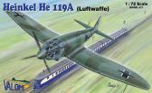 Valom Heinkel He 119A