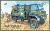 IBG Models Bedford QLB Bofors Gun Tractor