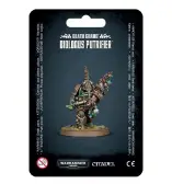 Games Workshop Biologus Putrifier