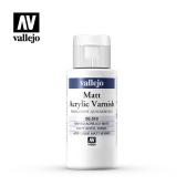 Vallejo Matt Varnish akryl 60 ml