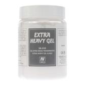 Vallejo Extra Heavy Gel 200ml