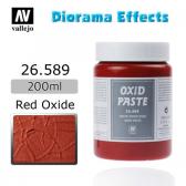 Vallejo Oxid Paste 200ml