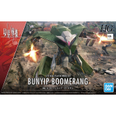 Bandai HG Bunyip Boomerang 1/72