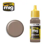 Ammo Mig Jimenez ACRYLIC COLOR Cinnamon