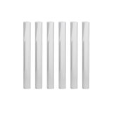 Shesto Ltd MODELCRAFT LOW TEMPERATURE FOAM GLUE STICKS X6