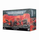 Games Workshop Chaos Space Marines: Chosen