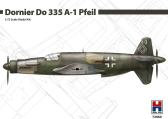 Hobby2000 Dornier Do 335 A-1 Pfeil