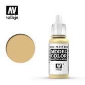 Vallejo Model Color 008 - Beige