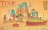 SUYATA TITANIC AND CHINESE LANDSCAPE