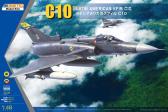 Kinetic 1/48 KFIR C10