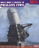 RPG Model Phalanx Block IA CIWS