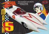 Polar Lights SPEED RACER MACH V