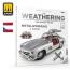 THE WEATHERING TECHNICAL GUIDE 01 - Metallized (English, Castellano, Fran&ccedil;ais)