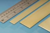 Albion Alloys Brass Strip - 12,0 x 0,4 mm