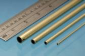 Albion Alloys Brass Tube - 1,0 x 0,25 mm