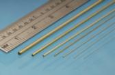 Albion Alloys Brass Rod - 0,2 mm