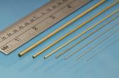 Albion Alloys Brass Rod - 0,8 mm