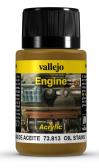 Vallejo Oil Stains 40 ml