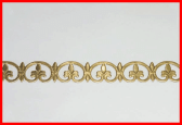 Mantua Model Brass ornaments 100mm