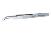 Vallejo Extra Fine Curved Tweezers