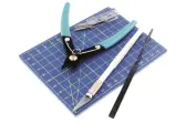 Vallejo Plastic Modeling Tool Set