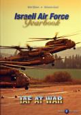 Wizard Publications Israeli Air Force Yearbook 2006/2007 - IAF at War