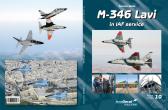 IsraDecal M-346 Lavi